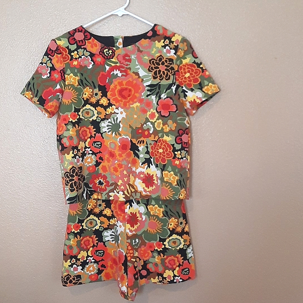 Zara Romper - Picture 5 of 7